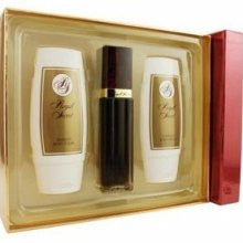 Royal Secret by Royal Secret, 3 Piece Gift Set for Women. - Aura Fragrances