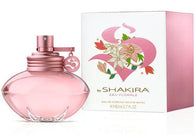 S by Shakira Eau Florale for Women EDT General Aura Fragrance