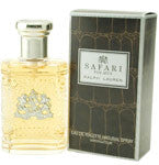 Safari by Ralph Lauren for Men General Ralph Lauren