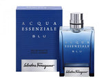 Acqua Essenziale Blu for Men by Salvatore Ferragamo EDT