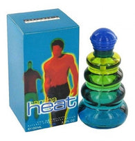 Samba Heat for Men by Perfumer'S Workshop EDT General Aura Fragrance