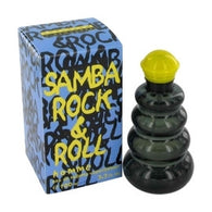 SAMBA ROCK & ROLL By Perfumer's Workshop EDTfor Men - Aura Fragrances