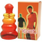 Samba Heat for Women by Perfumer'S Workshop EDT General Aura Fragrance