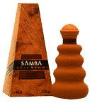 SAMBA NOVA For Women by Perfumer's Workshop EDT - Aura Fragrances