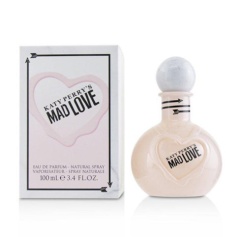 Mad Love Katy Perry 's for women EDP General Katy Perry