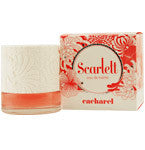 SCARLETT For Women by Cacharel EDT - Aura Fragrances