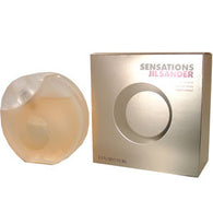 Sensations for Women by Jil Sander EDP General Aura Fragrance
