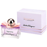 Signorina for Women by Ferragamo EDT General Salvatore Ferragamo