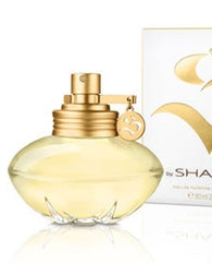 S by Shakira for Women EDP General Aura Fragrance