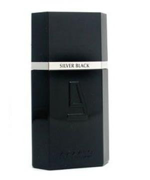 SILVER BLACK By Loris Azzaro EDTfor Men - Aura Fragrances
