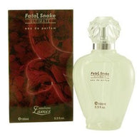 Fatal Snake for Women by Creation Lamis EDP General Aura Fragrance