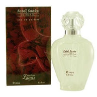 FATAL SNAKE For Women by Creation Lamis EDP - Aura Fragrances