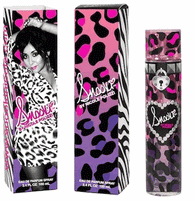 Snooki for Women by Nicole Polizzi EDP General Aura Fragrance