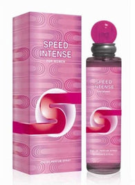 Speed Intense by Scentsational General Aura Fragrance