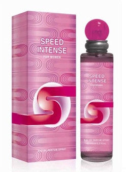 Speed Intense by Scentsational General Aura Fragrance