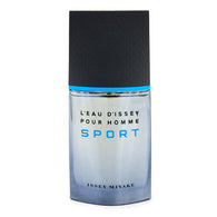 L'EAU D'ISSEY POUR HOMME SPORT by Issey Miyake EDT - Aura Fragrances