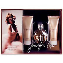 STILL For Women by Jennifer Lopez EDT 3.4oz/BL 2.5oz/SG 2.5oz - Aura Fragrances