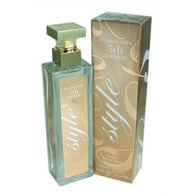 5TH AVENUE STYLE For Women by Elizabeth Arden EDP - Aura Fragrances