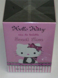 SWEET LOVE perfume by Hello Kitty EDTfor Girls - Aura Fragrances