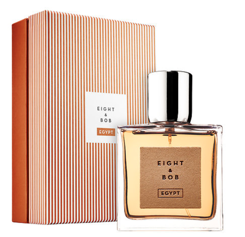 Egypt Eight & Bob Unisex EDP