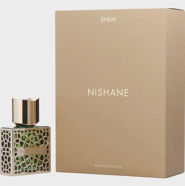 Nishane Shem Extrait de Parfum Unisex