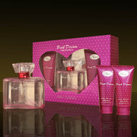 SET PINK BOMBE FOR WOMEN 3.3/ 3.3/ 3.3 OZ - Aura Fragrances