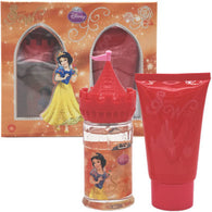 Snow White Girls Gift Set 1.7oz EDT & 2.5oz Shower Gel