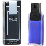 Sung Homme for Men by Alfred Sung EDT