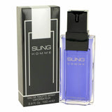 Sung Homme by Alfred Sung EDT for Men General Alfred Sung