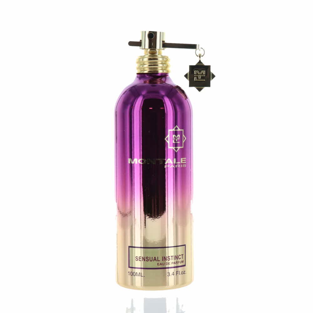 Sensual Instinct Montale Unisex EDP – AuraFragrance
