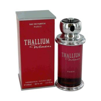 THALLIUM For Women by Yves De Sistelle EDT - Aura Fragrances