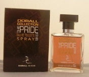 THE PRIDE By Dorall Collection EDTfor Men - Aura Fragrances