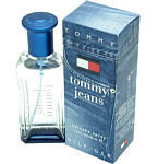 TOMMY JEANS For Men by Tommy Hilfiger EDT - Aura Fragrances