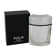 TOUS MAN By Tous EDT - Aura Fragrances