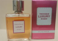 Trovogue Luxury for Women EDP - Aura Fragrances