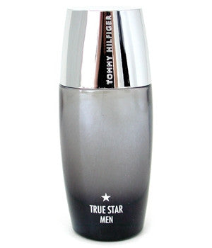 TRUE STAR MEN  For Men by Tommy Hilfiger EDT 3.4 OZ. (Tester/ No Cap) - Aura Fragrances