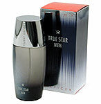 TRUE STAR MEN By Tommy Hilfiger  EDTfor Men - Aura Fragrances