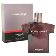 Rykiel Homme Grey for Men by Sonia Rykiel EDT General Aura Fragrance