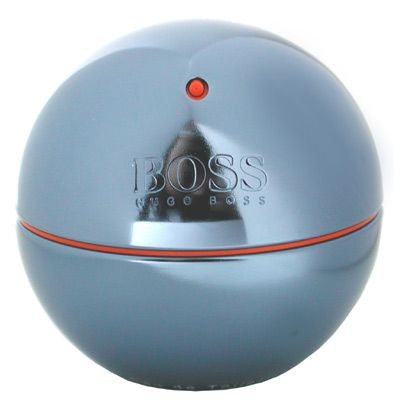 BOSS IN MOTION BLUE For Men by Hugo Boss EDT - Aura Fragrances