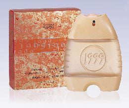 1999 for Women by Creation Lamis EDP General Aura Fragrance