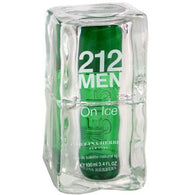 212 IN ICE For Men by Carolina Herrera EDT - Aura Fragrances