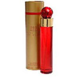 360 Red for Women by Perry Ellis EDP General Perry Ellis