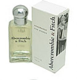 ABERCROMBIE & FITCH For Women EDT - Aura Fragrances