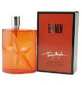 B*MEN by Thierry Mugler EDT - Aura Fragrances