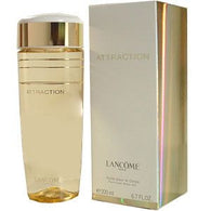 ATTRACTION For Women By Lancome Perfumed Body Oil - Aura Fragrances