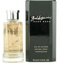 BALDESSARINI For Men by Hugo Boss EDT - Aura Fragrances