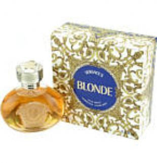 BLONDE For Women by Versace EDT-SP - Aura Fragrances