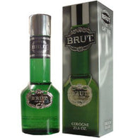 BRUT COLOGNE For Men by Faberge EDT-SPLASH - Aura Fragrances