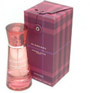 TENDER TOUCH For Women by Burberry EDP - Aura Fragrances