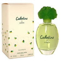 CABOTINE For Women by Gres EDT - Aura Fragrances